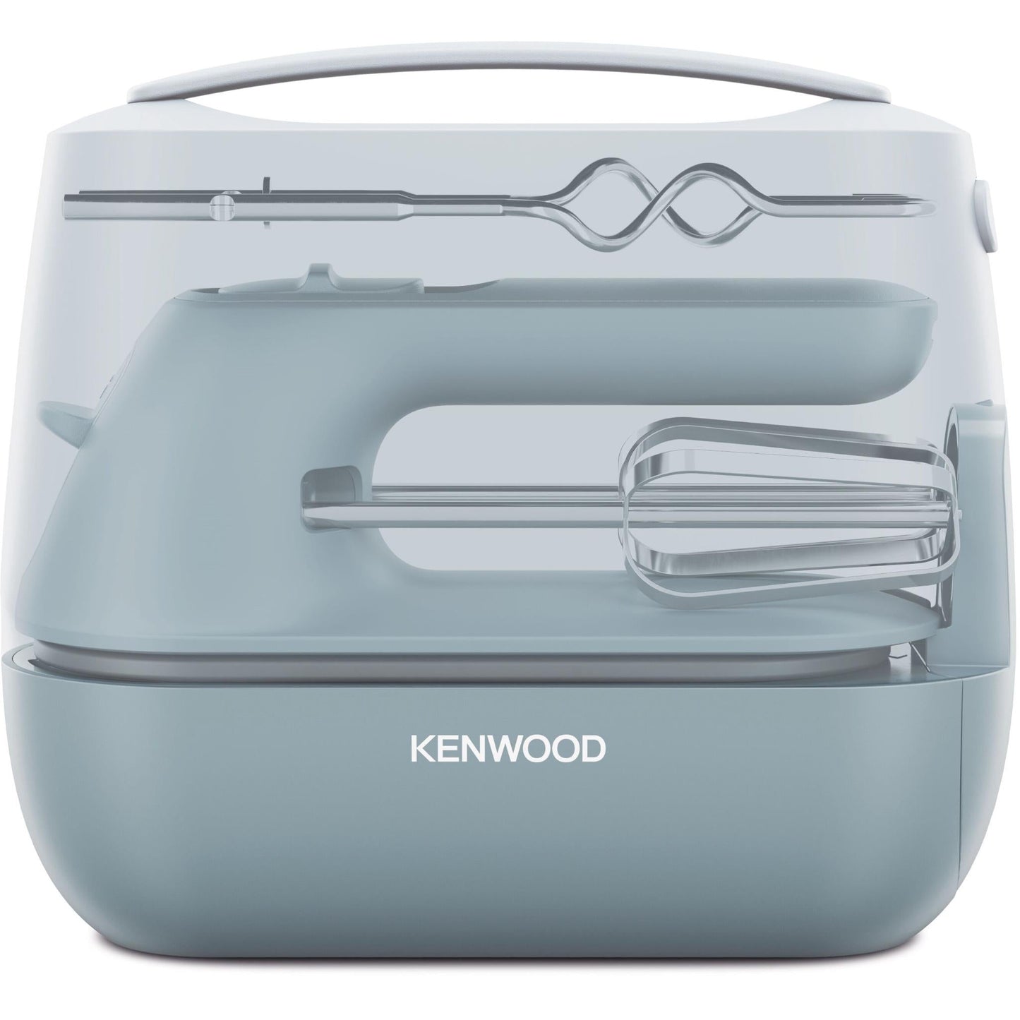 Kenwood Go Mix Go Collection Hand Mixer (Storm Blue)