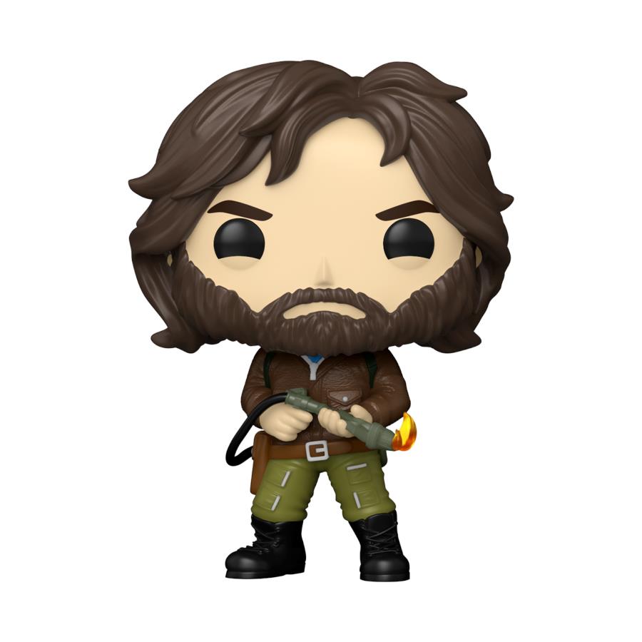 Funko Fusion - R.J. MacReady Pop! Vinyl