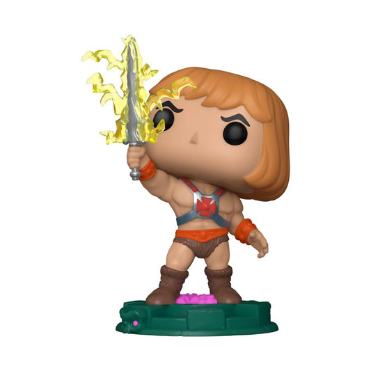Funko Fusion - He-Man Pop! Vinyl