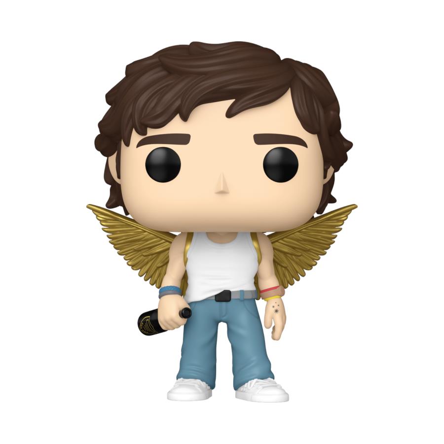 Saltburn - Felix Catton Pop! Vinyl