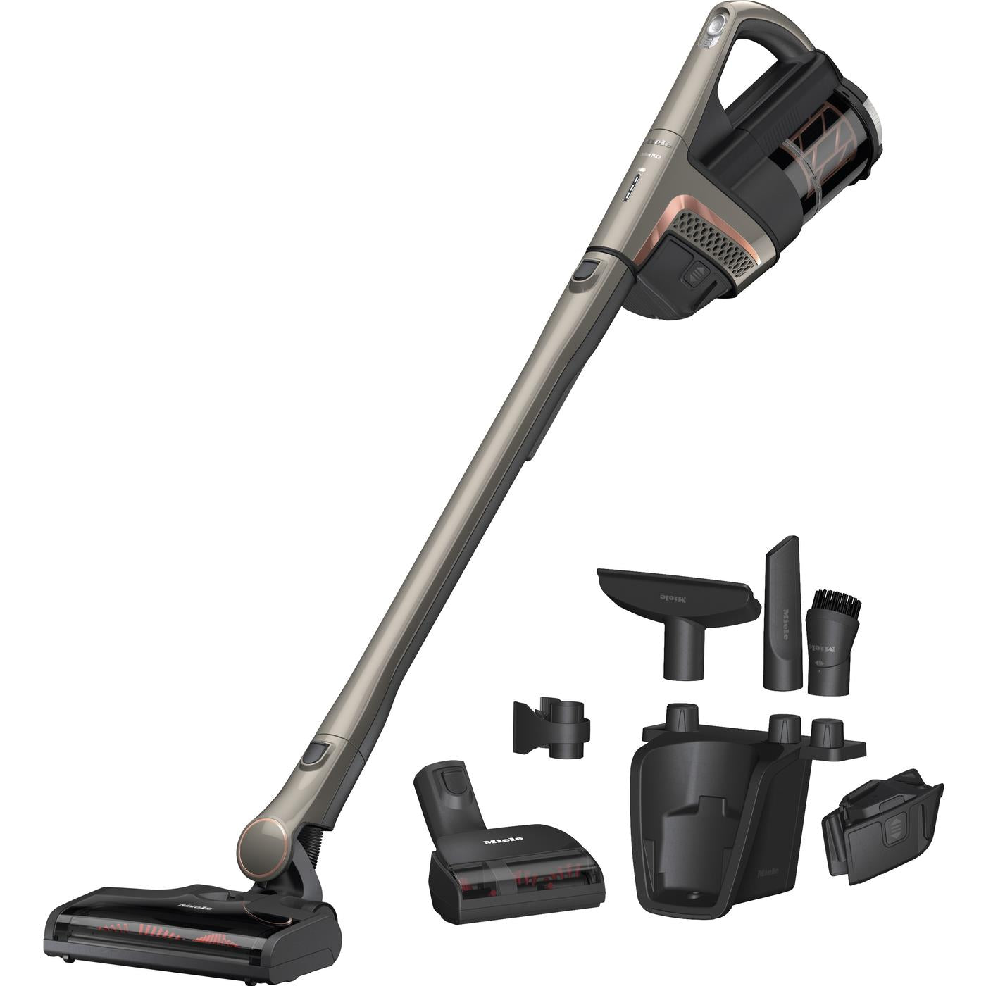 Miele Triflex HX2 Performance Stick Vac