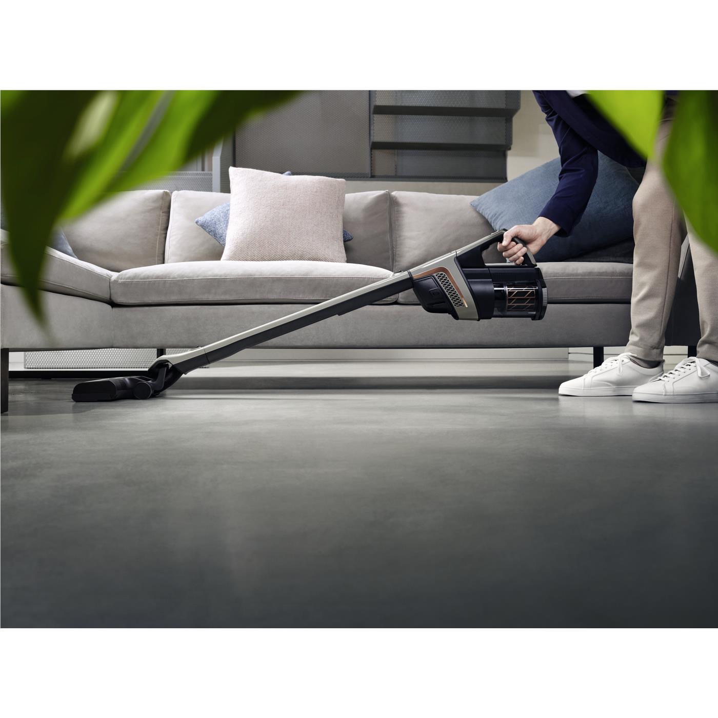 Miele Triflex HX2 Performance Stick Vac