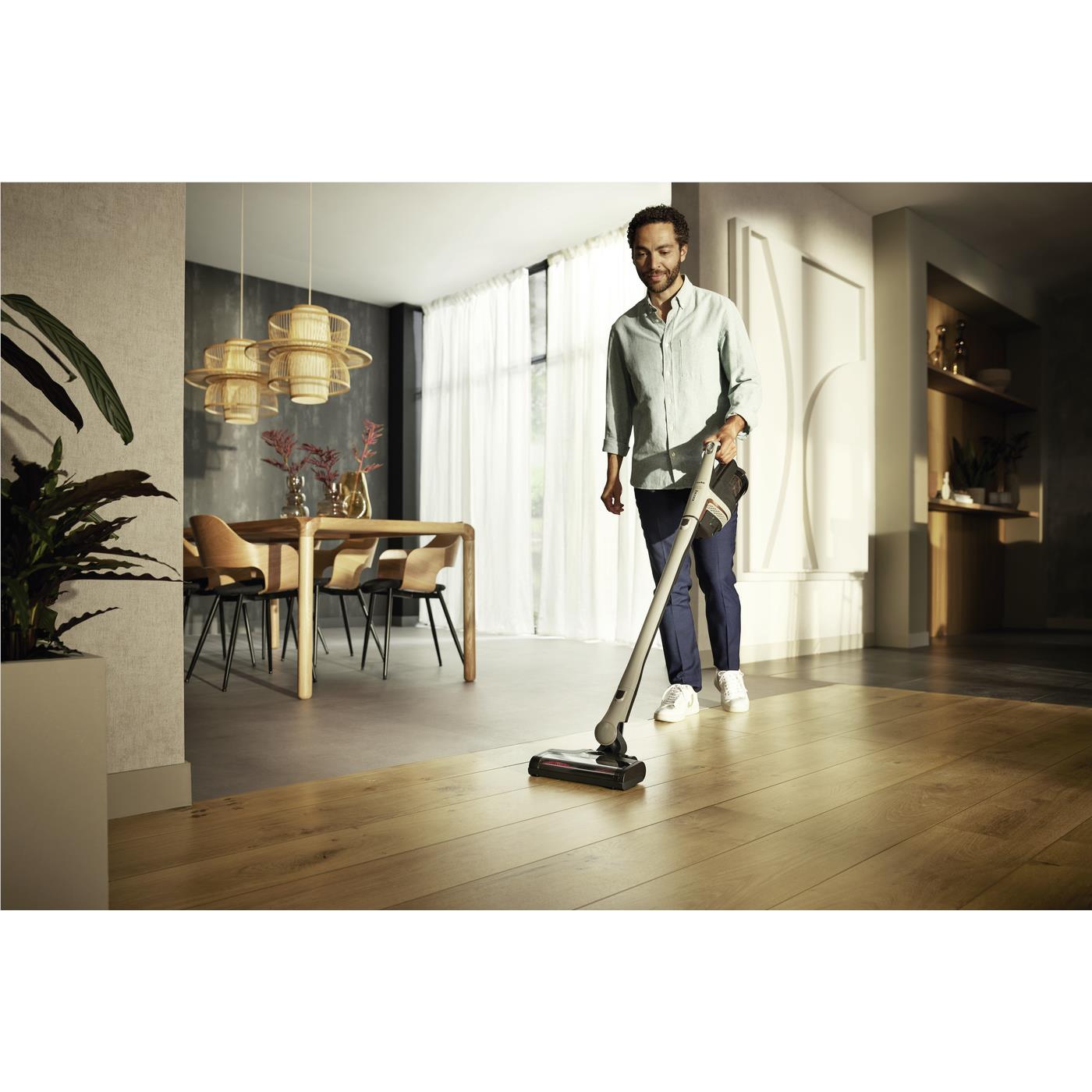 Miele Triflex HX2 Performance Stick Vac