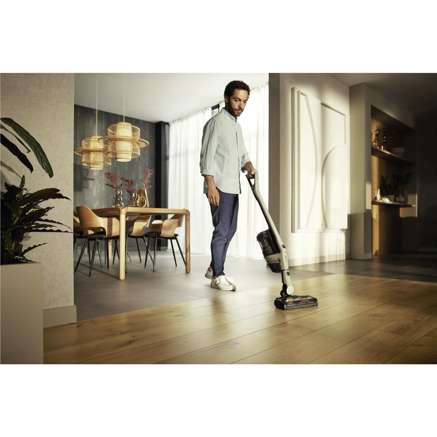 Miele Triflex HX2 Performance Stick Vac