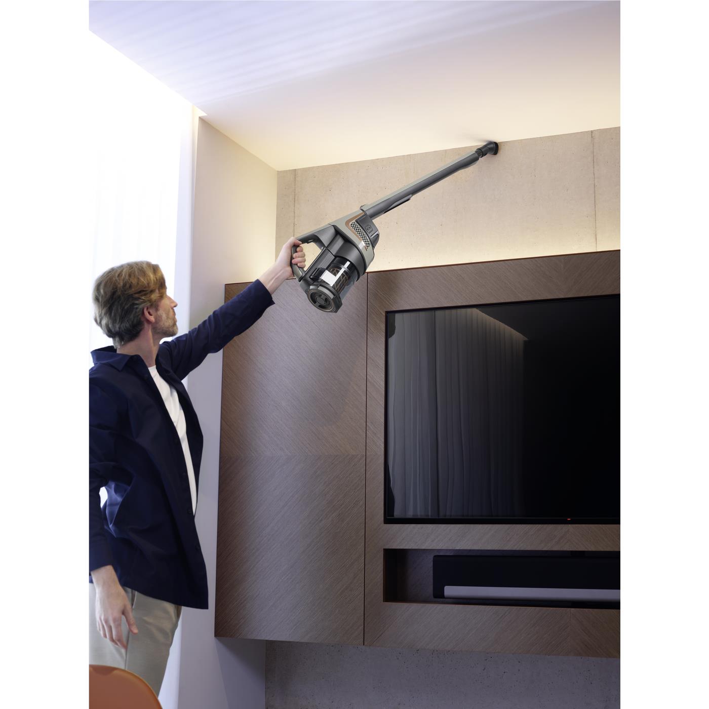 Miele Triflex HX2 Performance Stick Vac