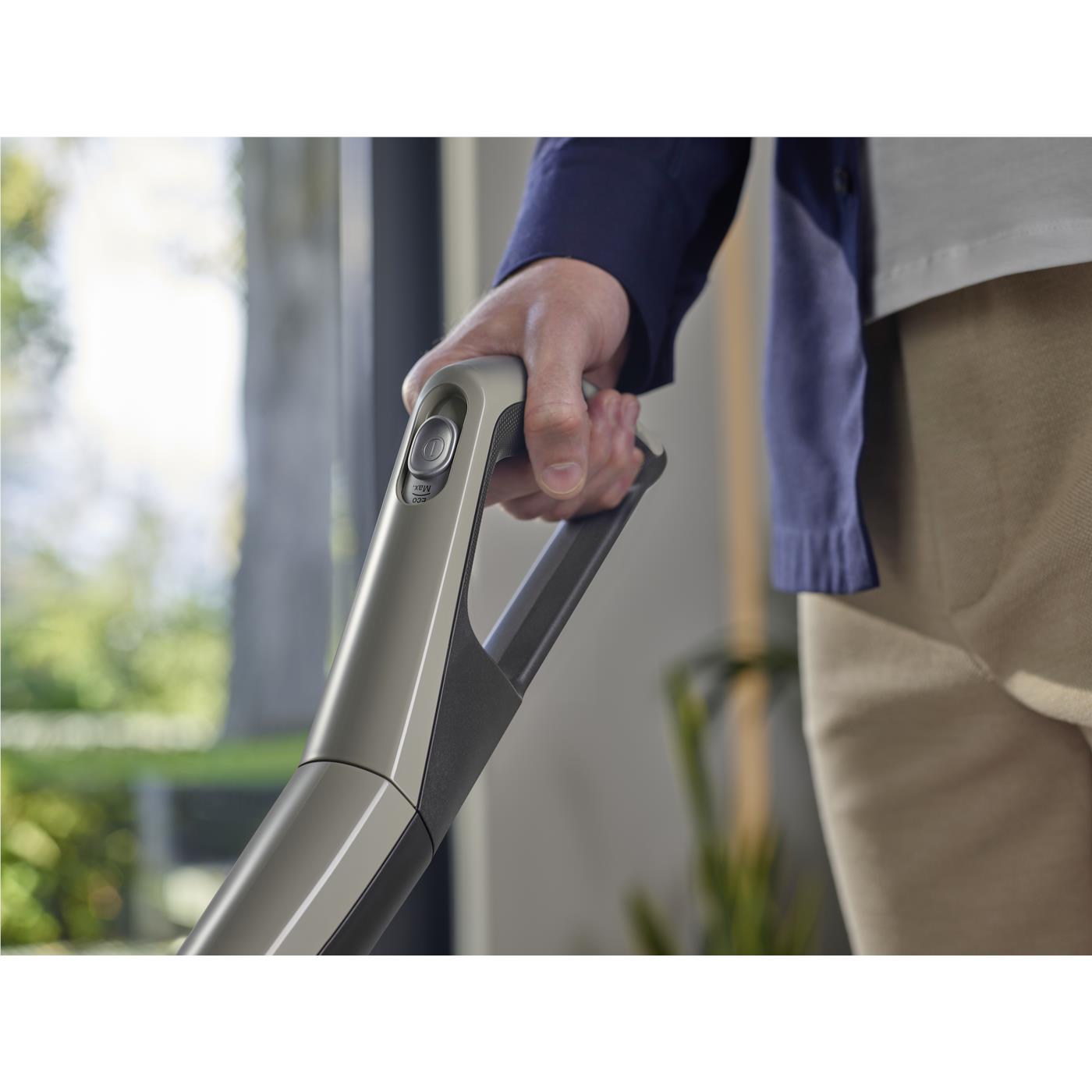 Miele Triflex HX2 Performance Stick Vac