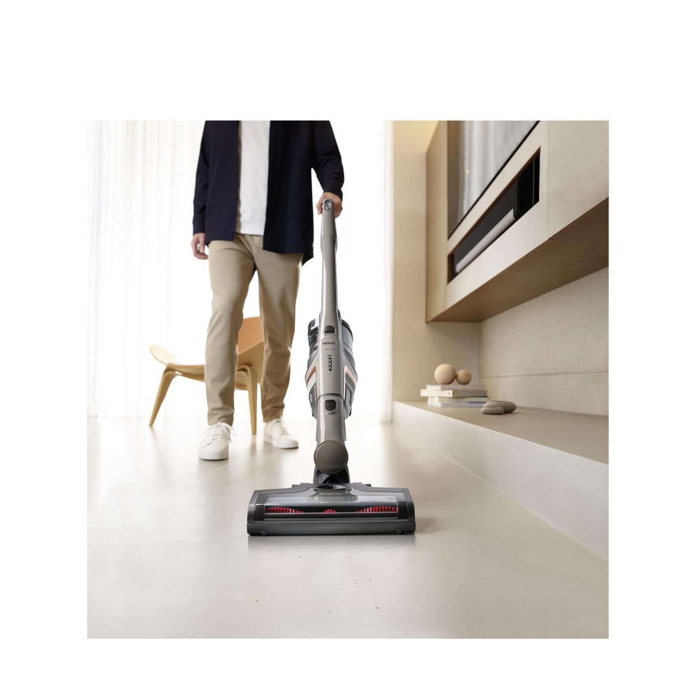 Miele Triflex HX2 Performance Stick Vac