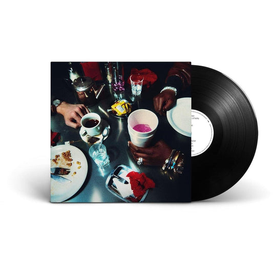 Bad Cameo (Vinyl) (Import)