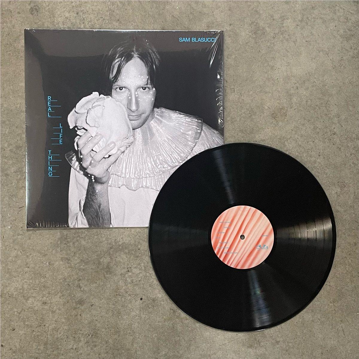 Real Life Thing (Vinyl)