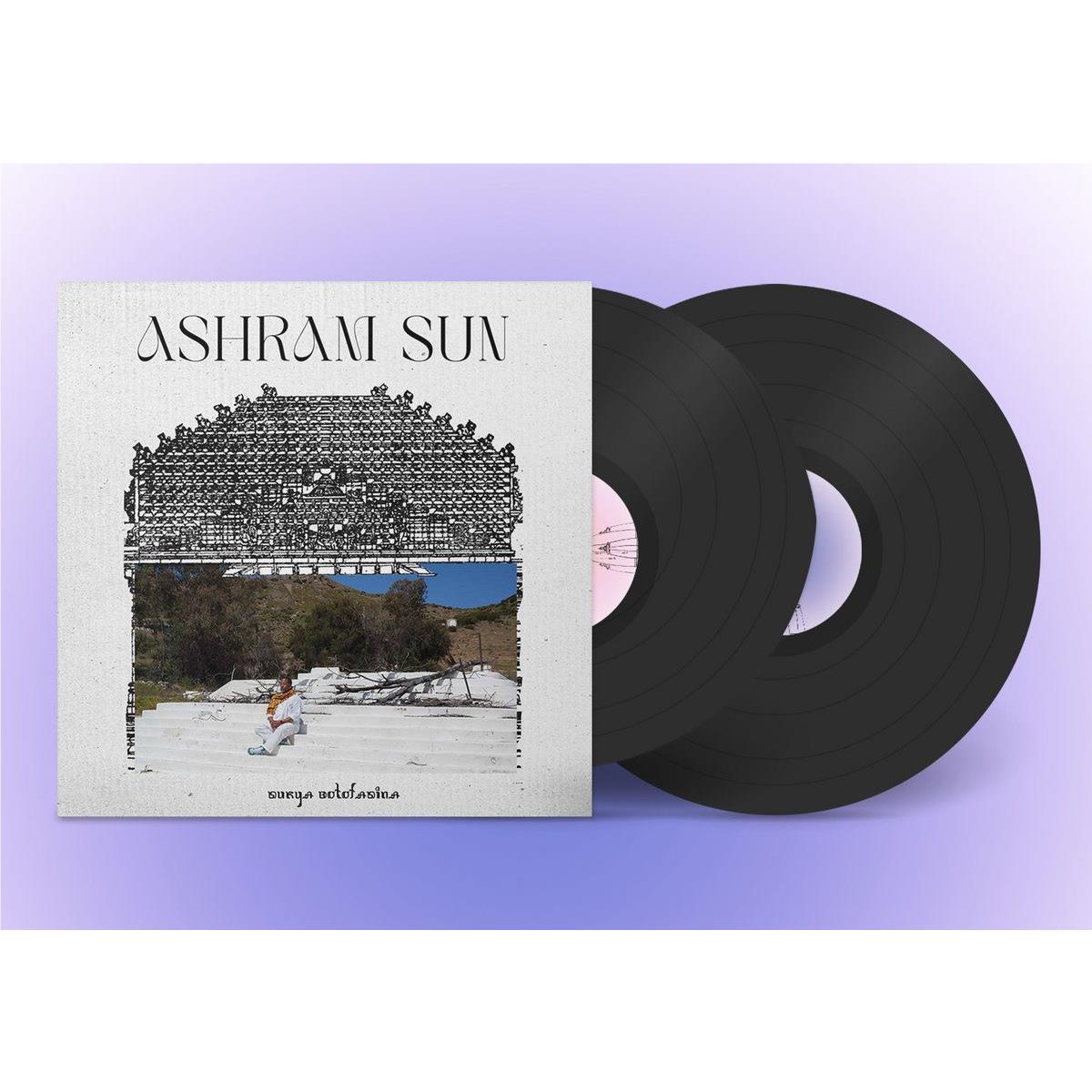 Ashram Sun (Deluxe Edition) (Vinyl)