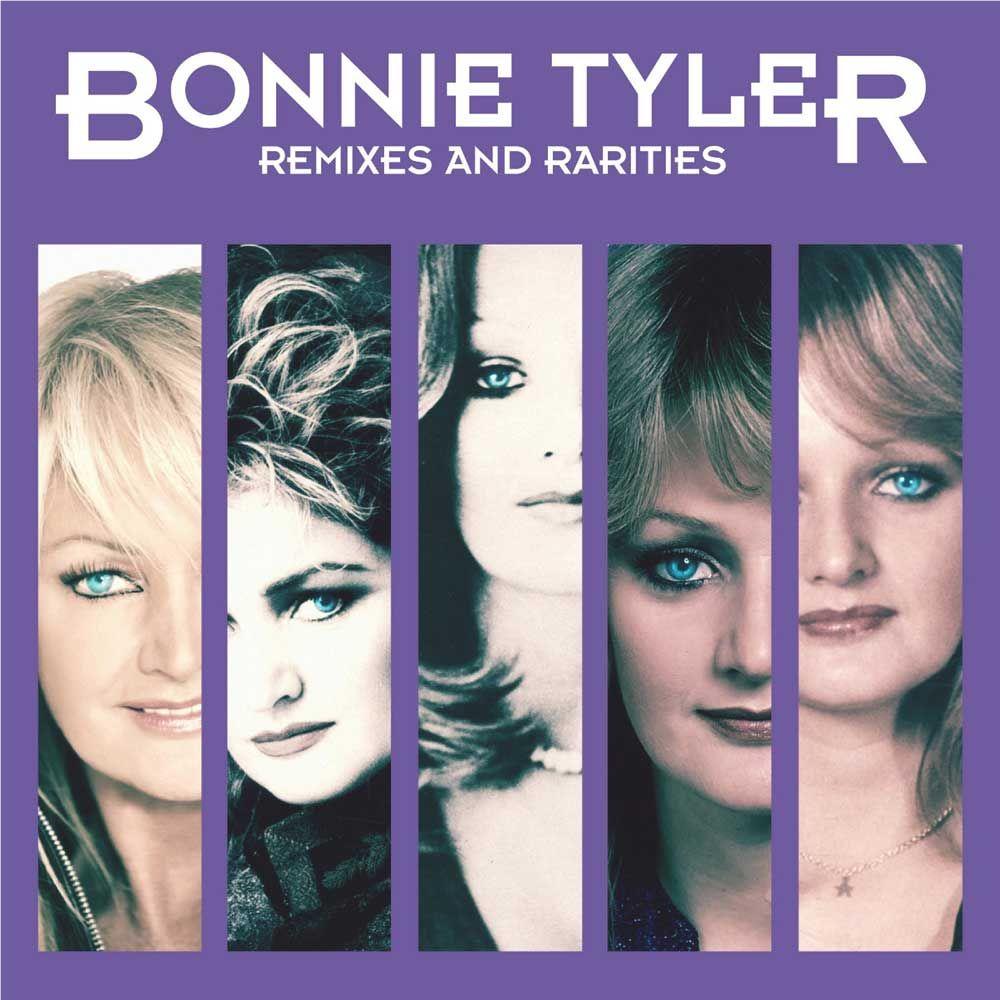 Remixes & Rarities (Deluxe Edition)