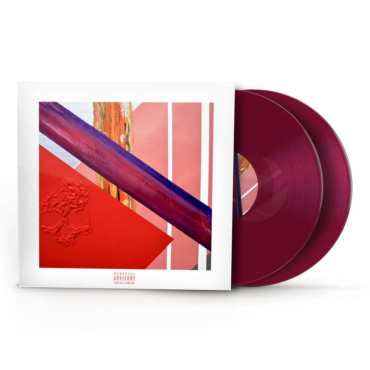 Tetsuo & Youth (Purple Vinyl) (Reissue)