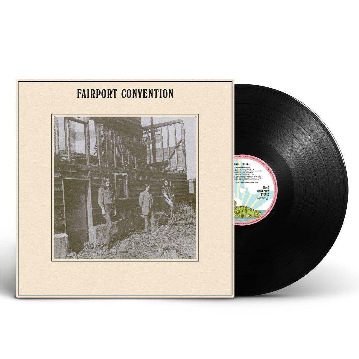 Angel Delight (Vinyl) (2024 Reissue)
