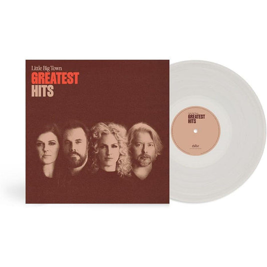 Greatest Hits (Vinyl) (Import)