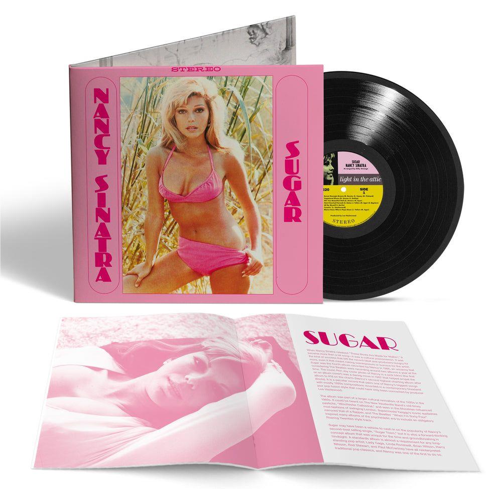 Sugar (Vinyl)