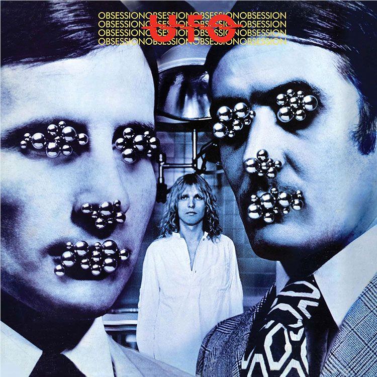 Obsession (Deluxe Edition) (Remastered)