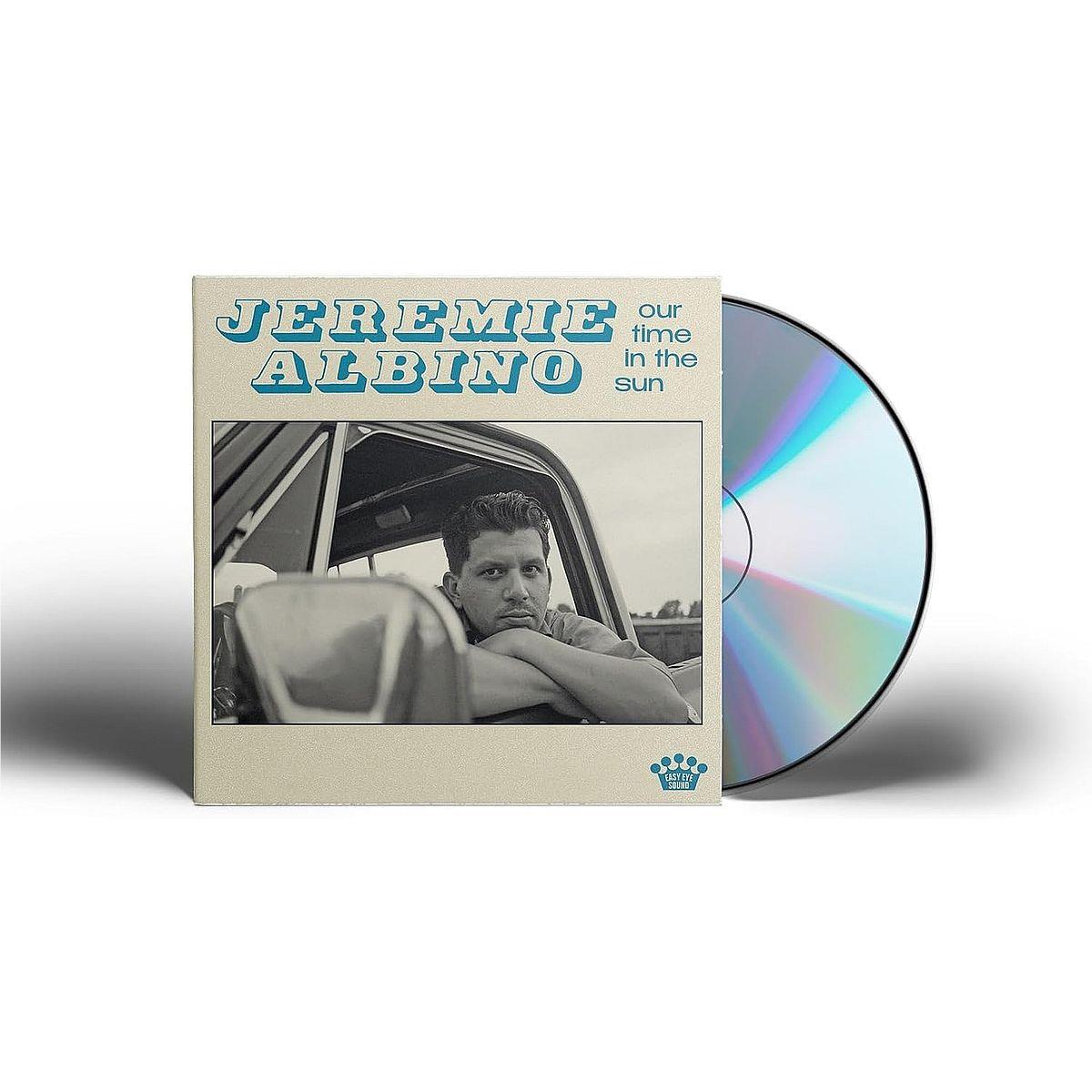 Our Time In The Sun (Import)