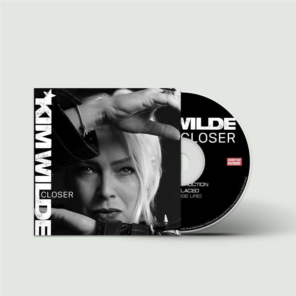Closer