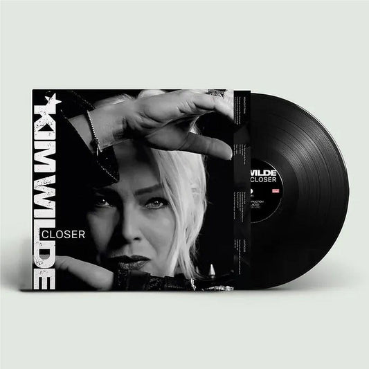 Closer (Vinyl)