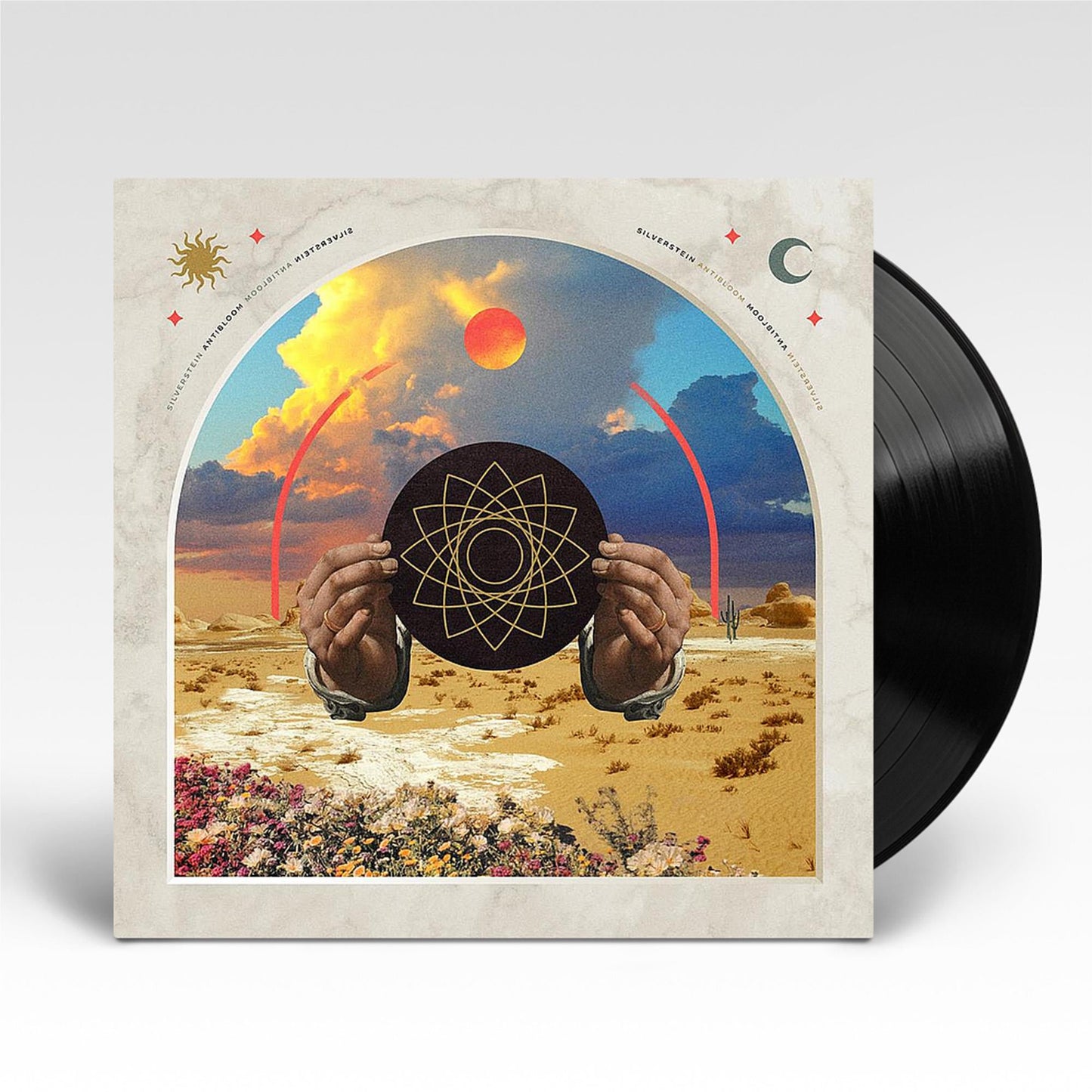 Antibloom (Vinyl)