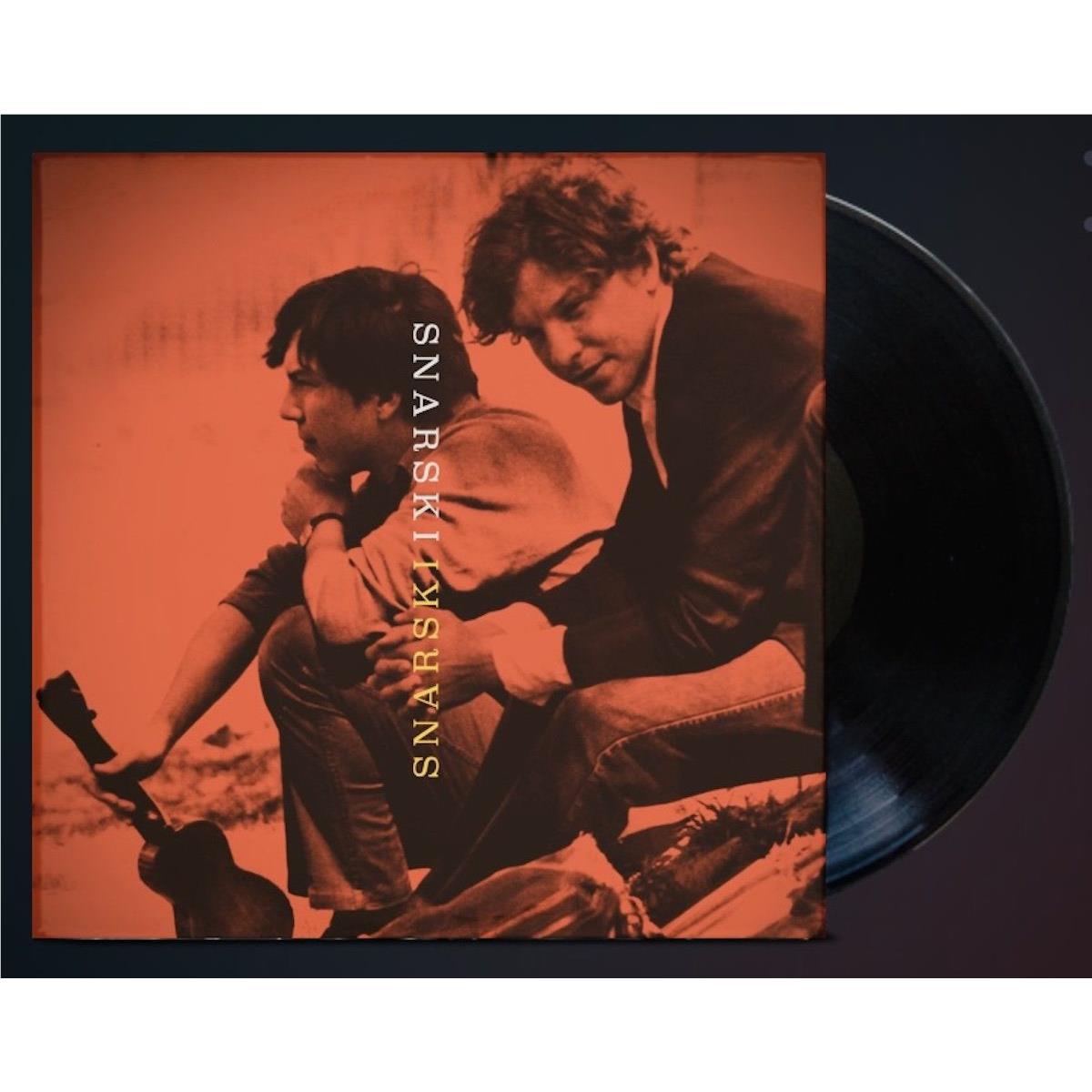 Waiting For The Bell (Vinyl)