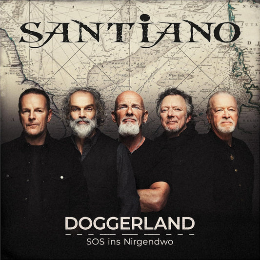 Doggerland: Sos Ins Nirgendwo (Import)