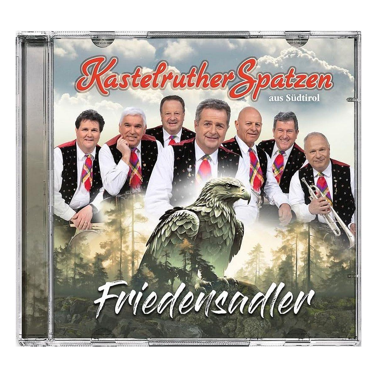Friedensadler (Import)