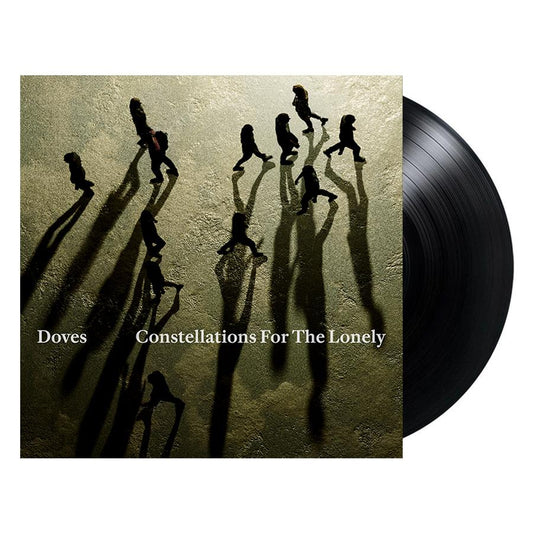 Constellations For The Lonely (Vinyl) (Import)