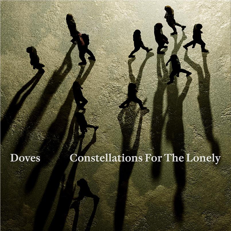 Constellations For The Lonely (Import)