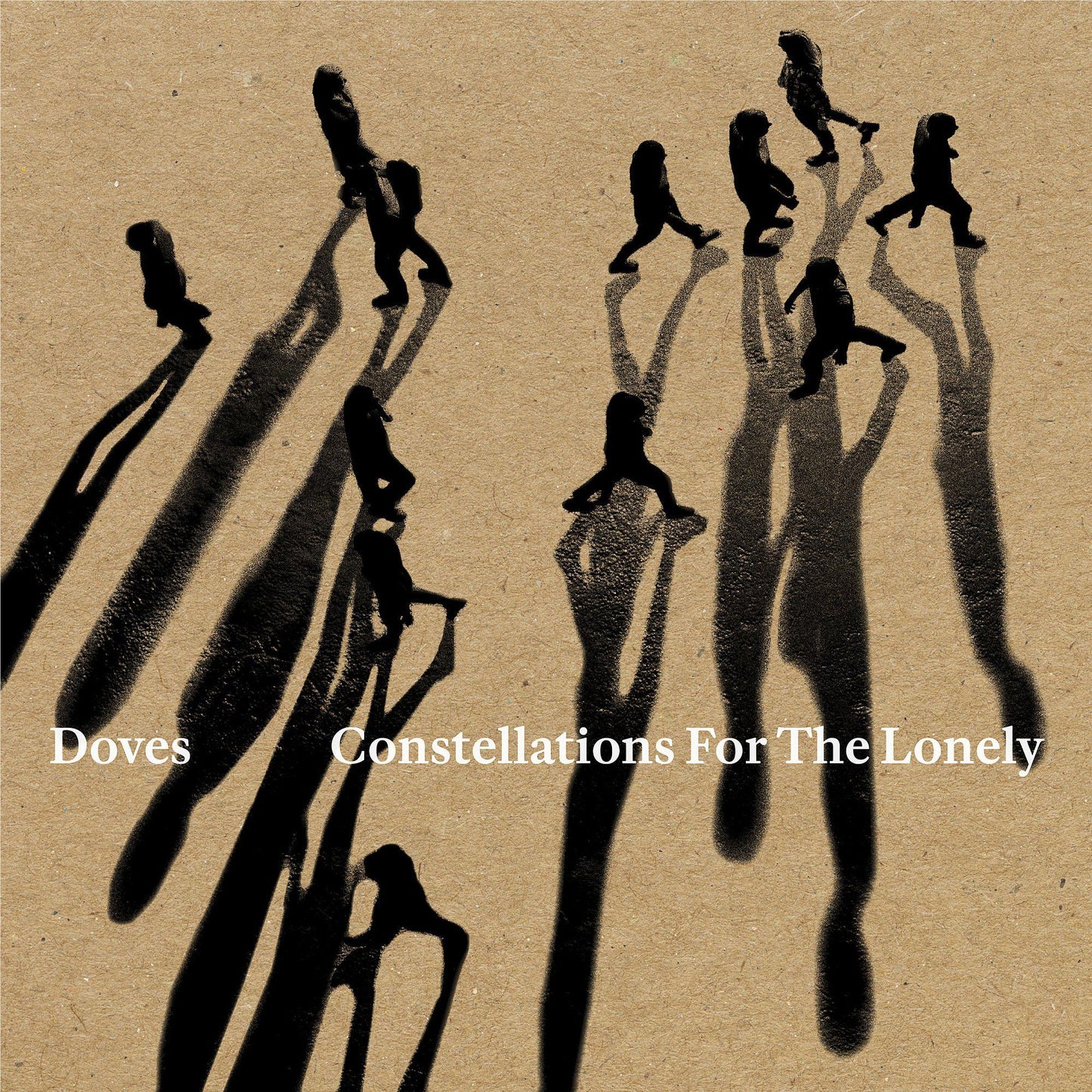 Constellations For The Lonely (Import)