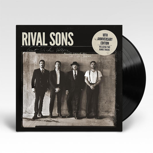 Great Western Valkyrie (10th Anniversary Edition) (Vinyl) (Import)