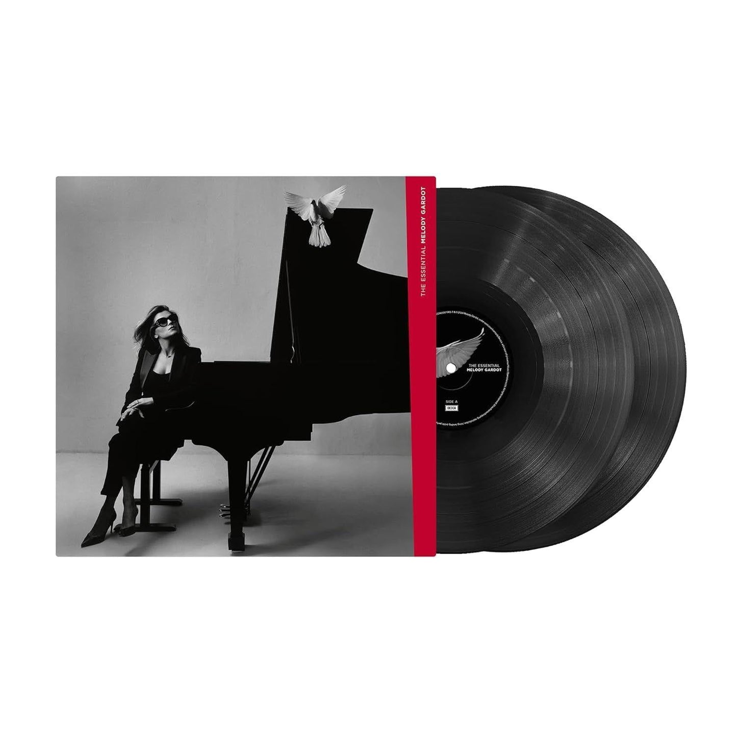 The Essential Melody Gardot (Vinyl) (Import)