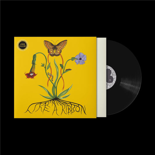Like A Ribbon (Vinyl)