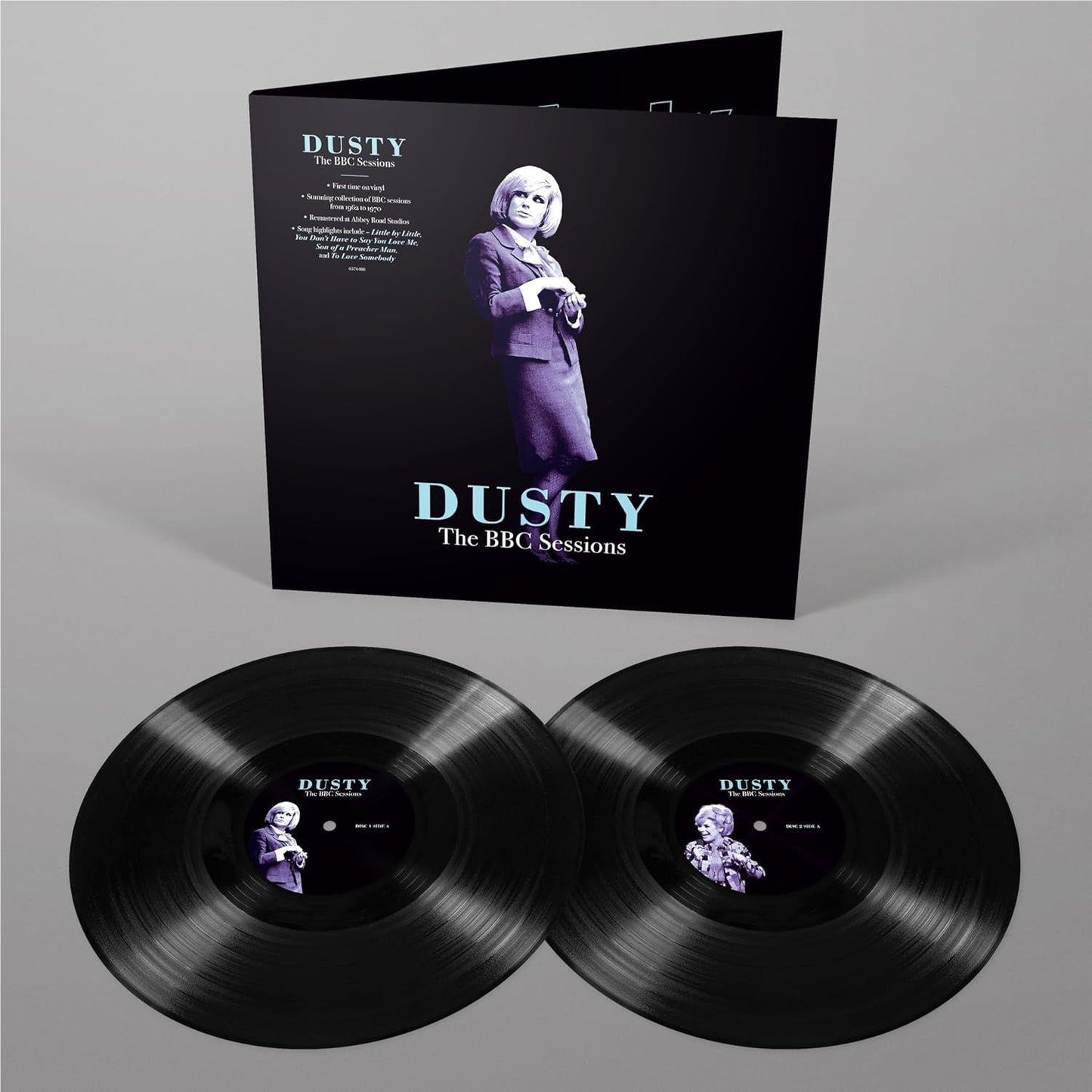 The Complete BBC Sessions (Vinyl) (Import)
