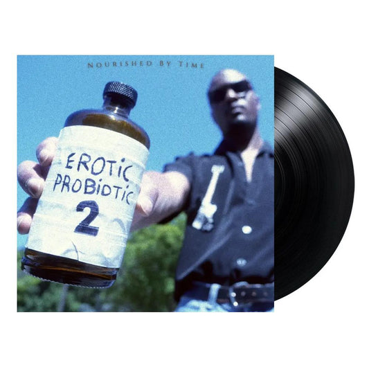 Erotic Probiotic 2 (Vinyl)