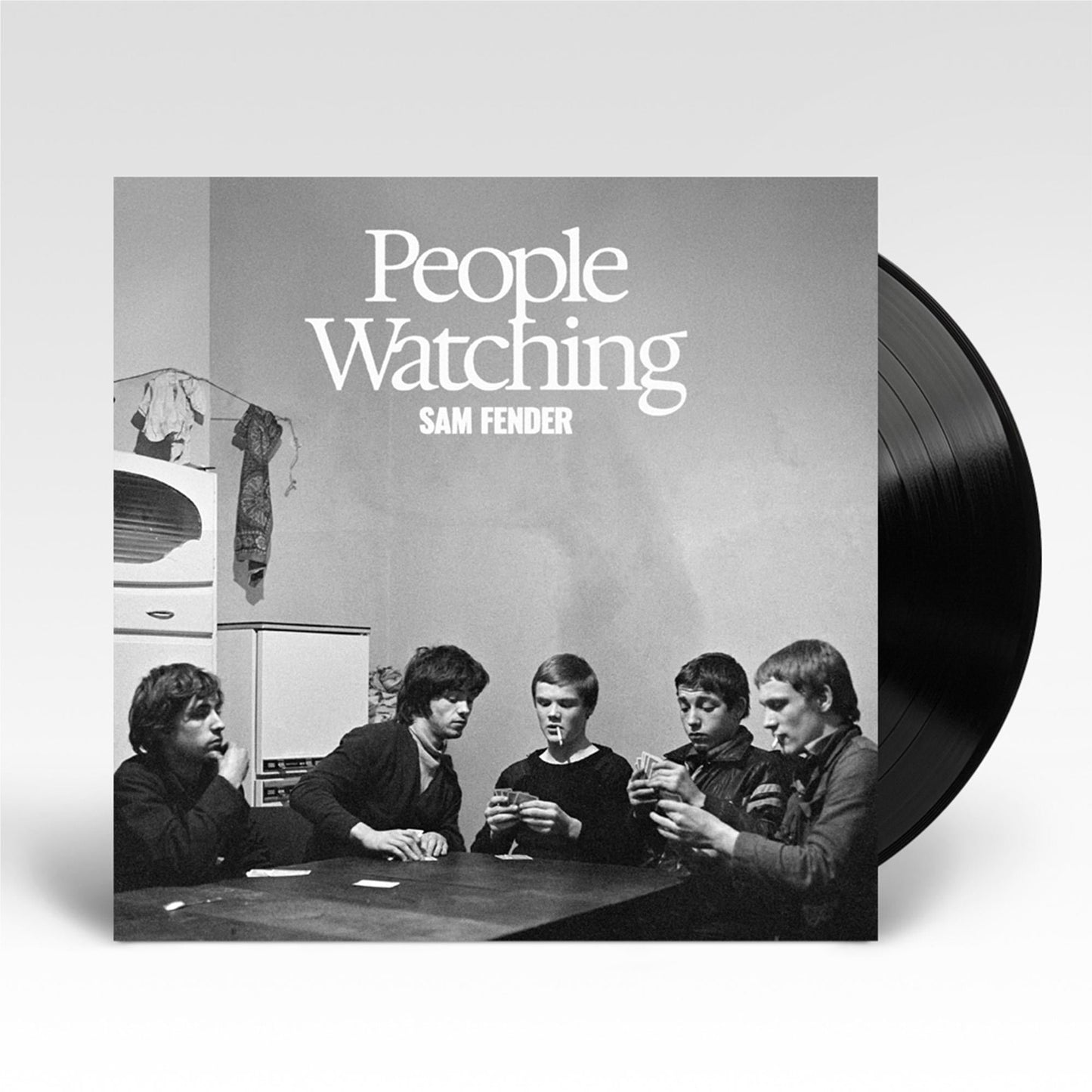 People Watching (Vinyl)