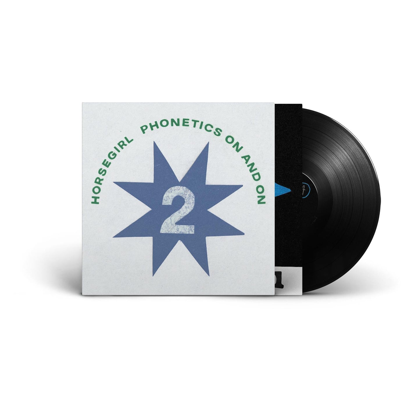 Phonetics On And On (Vinyl)
