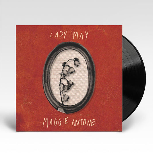 Lady May (7in Vinyl)