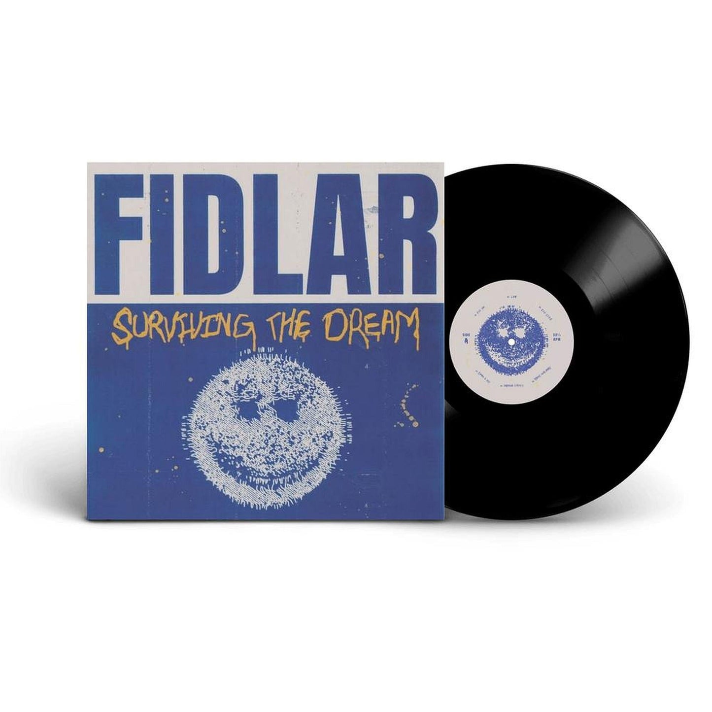 Surviving The Dream (Vinyl)