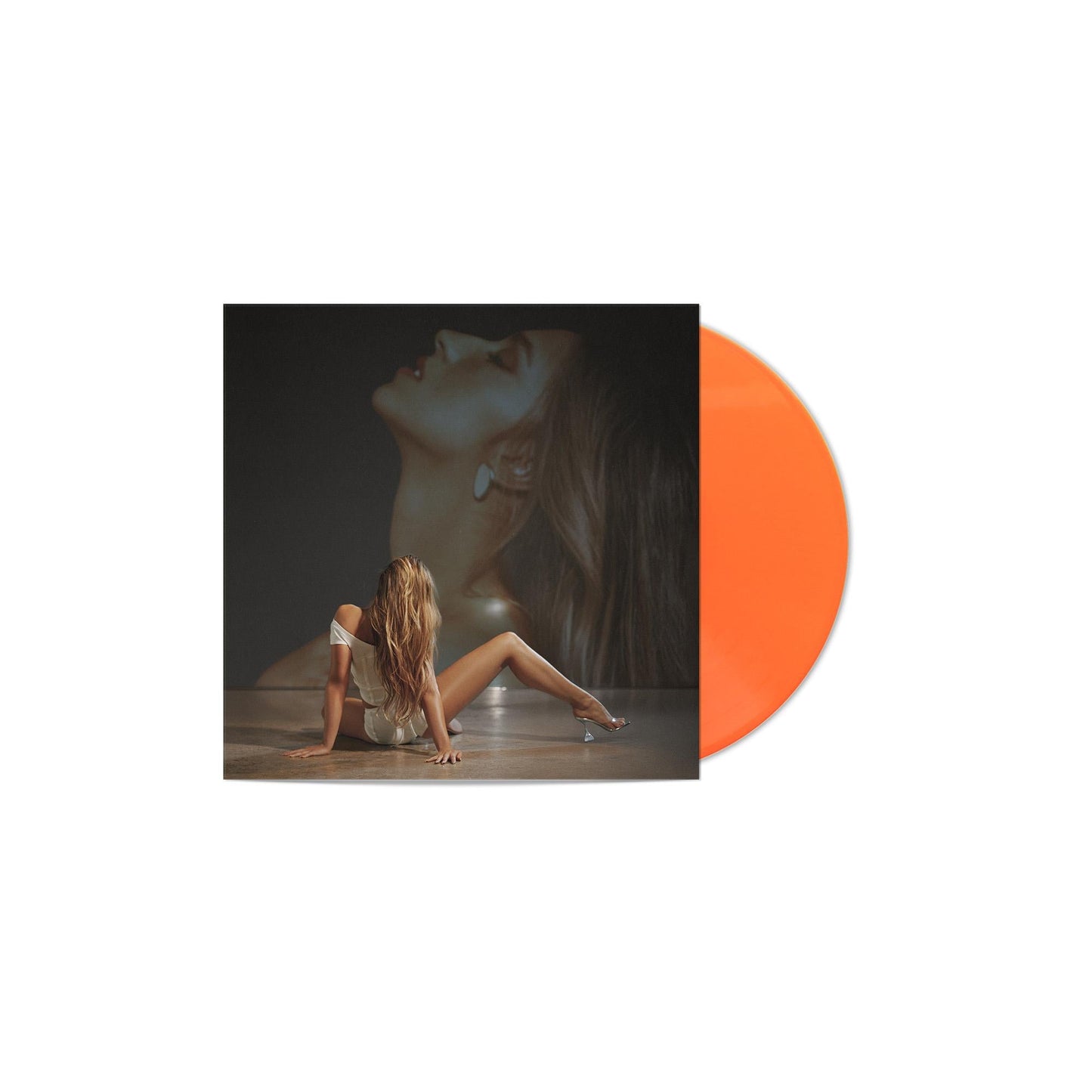 So Close To What (JB Hi-Fi AU Exclusive Colour Vinyl)