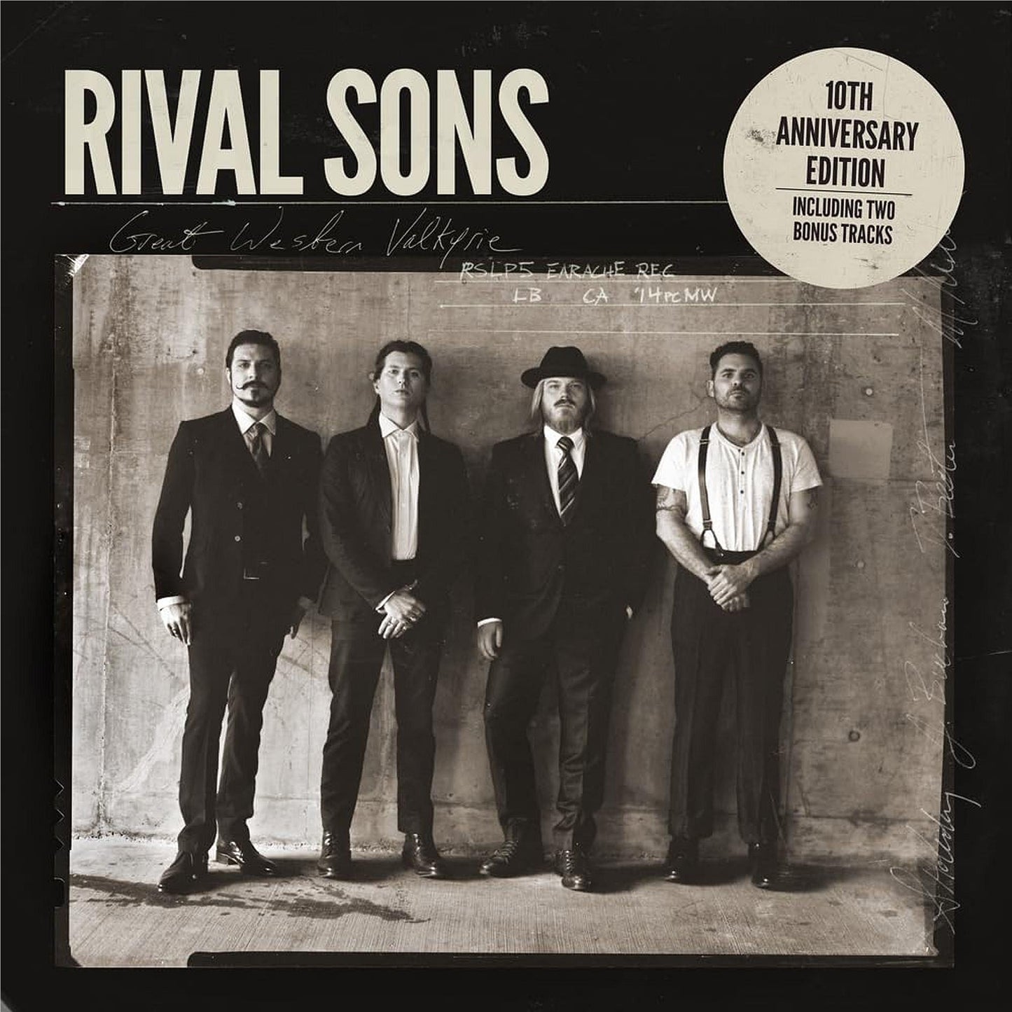 Great Western Valkyrie (10th Anniversary Edition) (Import)