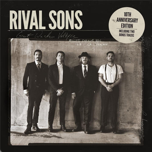 Great Western Valkyrie (10th Anniversary Edition) (Import)