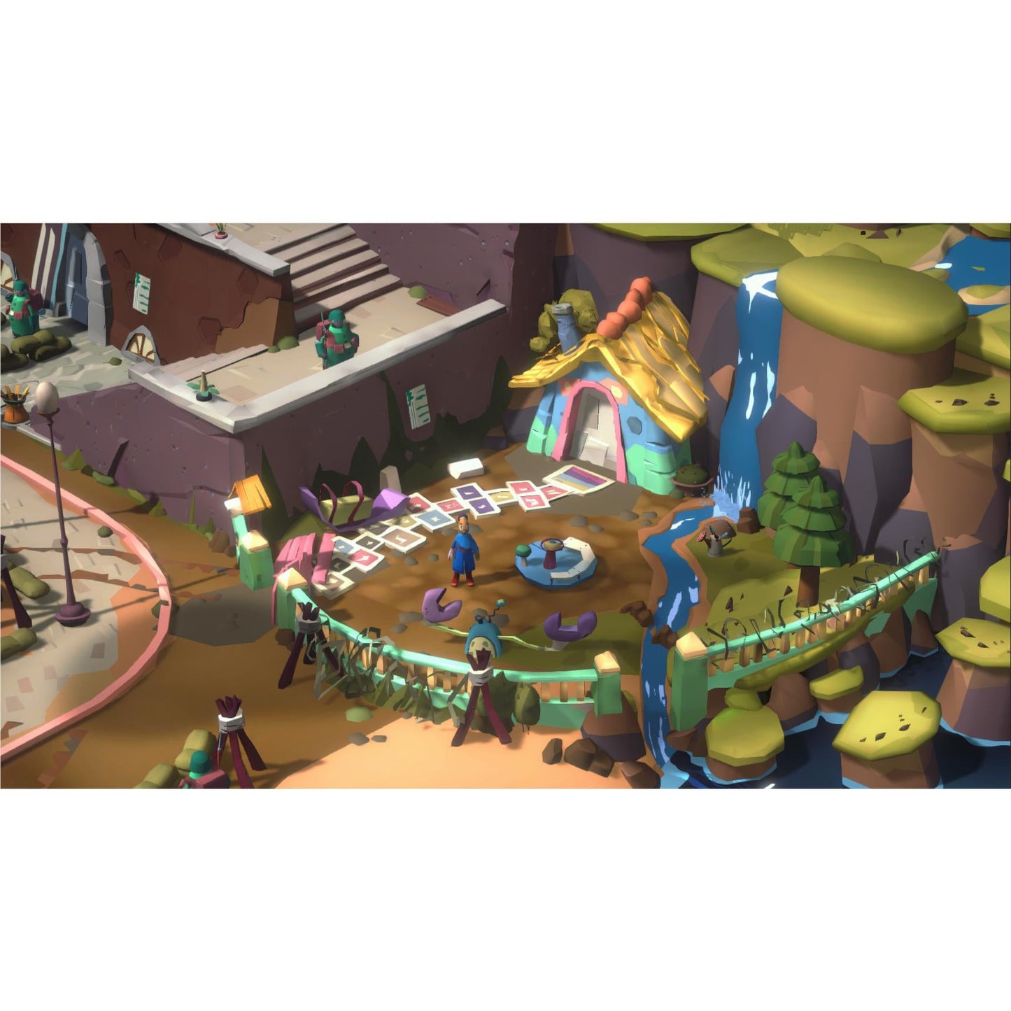 Little Big Adventure: Twinsen’s Quest Limited Edition