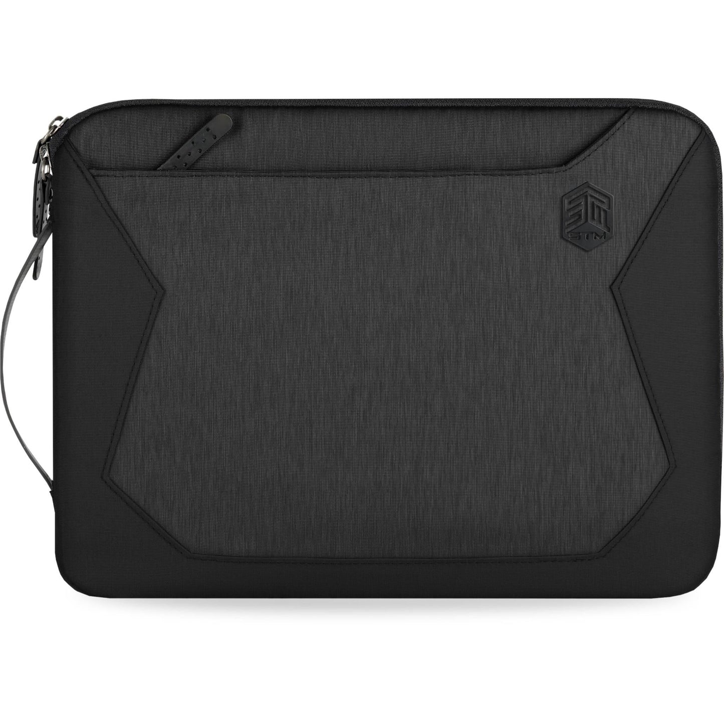 STM  Myth 16" Laptop Sleeve (Magnet Black)