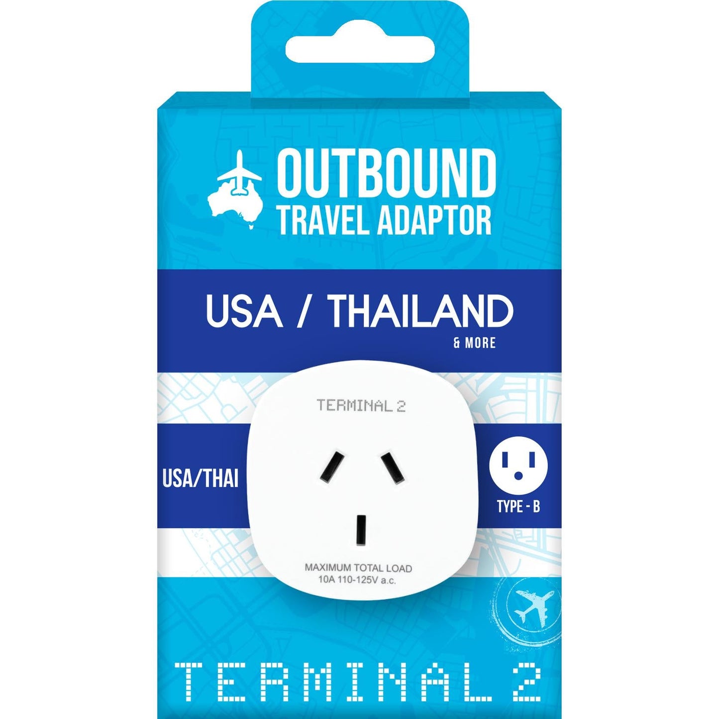 Terminal 2 TRAVEL OUTBOUND (USA) V2