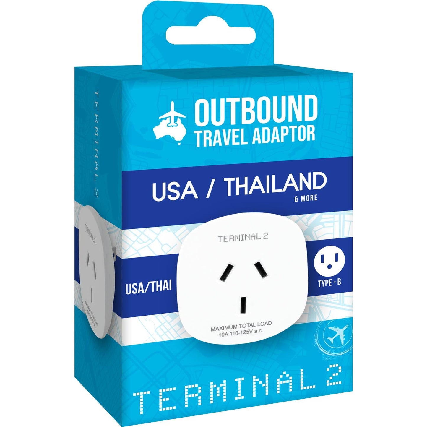 Terminal 2 TRAVEL OUTBOUND (USA) V2