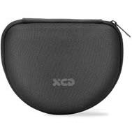 XCD Headphone Case with Pocket