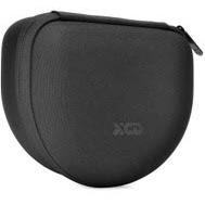 XCD Headphone Case with Pocket