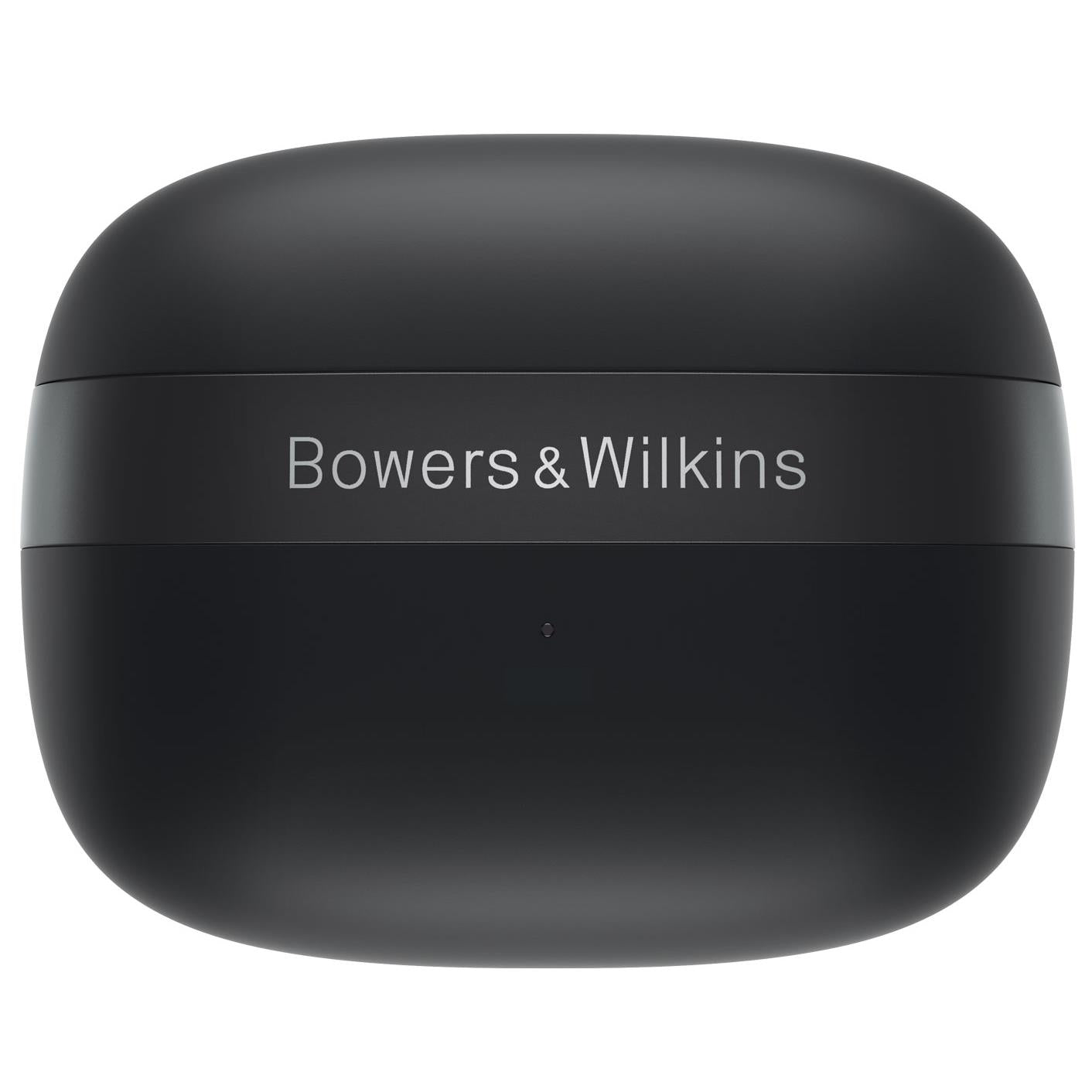 Bowers & Wilkins PI8 True Wireless Earbuds (Black)