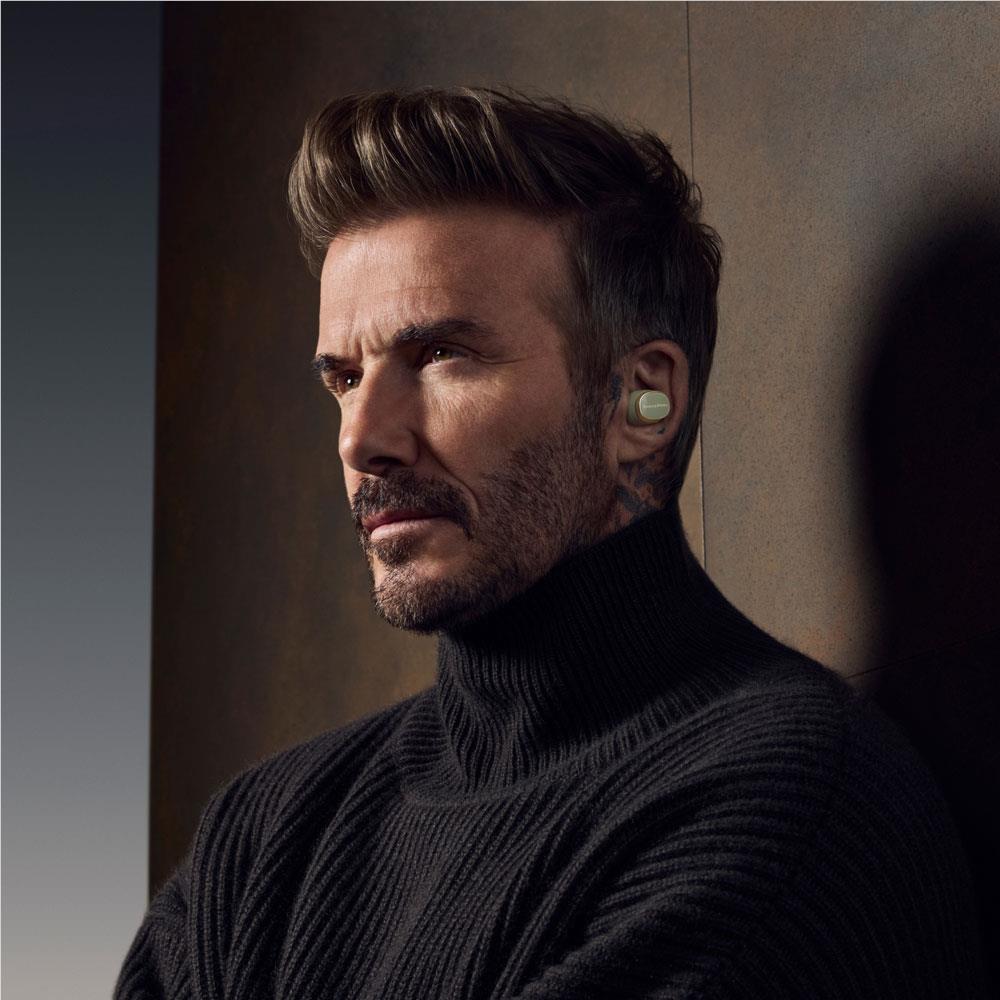 Bowers & Wilkins PI8 True Wireless Earbuds (green)